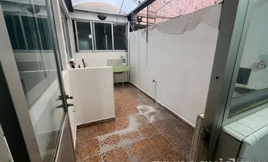 HERMOSO DEPARTAMENTO EN VENTA EN LA COLONIA 4 ARBOLES, ALCALDÍA VENUSTIANO CARRANZA!