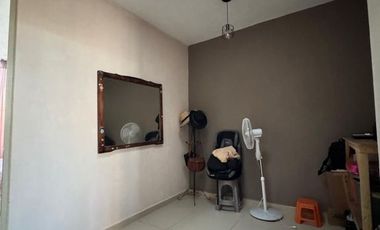 Bonita casa en tonala
