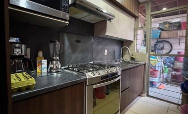 Bonita casa en tonala