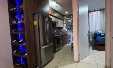 Bonita casa en tonala