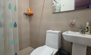 Bonita casa en tonala