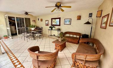 Casa en providencia