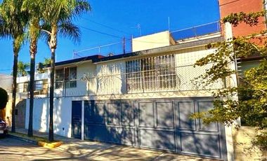 Casa en providencia