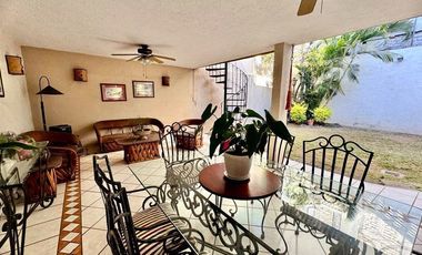 Casa en providencia