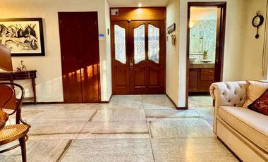 Casa en providencia