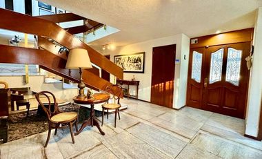 Casa en providencia