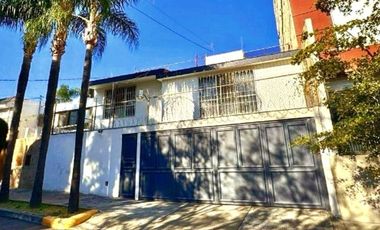 Casa en providencia