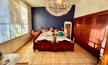 Casa en providencia