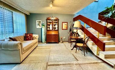 Casa en providencia