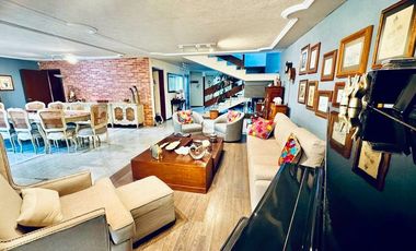 Casa en providencia