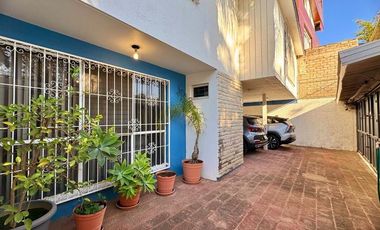Casa en providencia