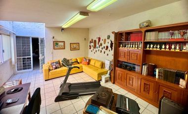 Casa en providencia