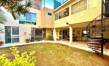 Casa en providencia