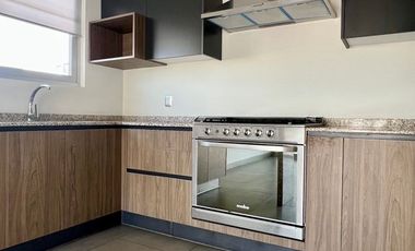 DEPARTAMENTO en renta/ PARQUE METROPOLITANO