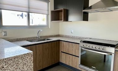 DEPARTAMENTO en renta/ PARQUE METROPOLITANO