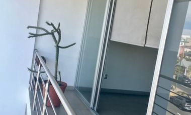 DEPARTAMENTO en renta/ PARQUE METROPOLITANO