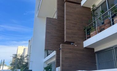 DEPARTAMENTO en renta/ PARQUE METROPOLITANO