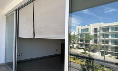 DEPARTAMENTO en renta/ PARQUE METROPOLITANO