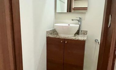 DEPARTAMENTO en renta/ PARQUE METROPOLITANO