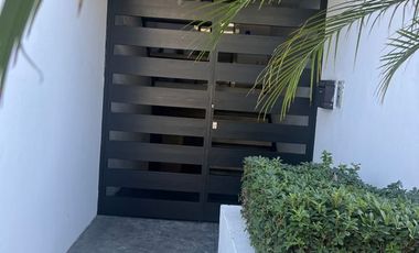 DEPARTAMENTO en renta/ PARQUE METROPOLITANO