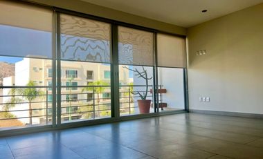 DEPARTAMENTO en renta/ PARQUE METROPOLITANO