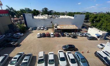 venta edificio centro sinaloa