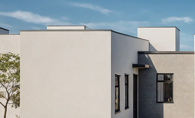 CASA EN PRE-VENTA EN MORELIA, EL TRÉBOL