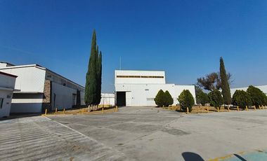 Oportunidad Única de Inversión Industrial en Pedro Escobedo, Querétaro – Propiedad de Alto Potencial