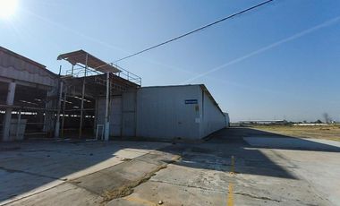 Oportunidad Única de Inversión Industrial en Pedro Escobedo, Querétaro – Propiedad de Alto Potencial