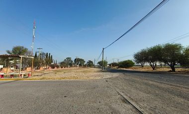 Oportunidad Única de Inversión Industrial en Pedro Escobedo, Querétaro – Propiedad de Alto Potencial