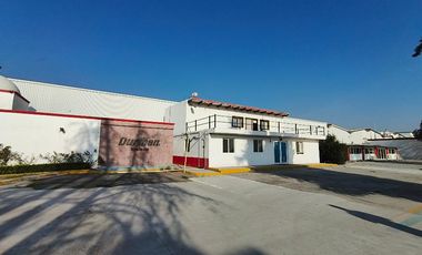 Oportunidad Única de Inversión Industrial en Pedro Escobedo, Querétaro – Propiedad de Alto Potencial