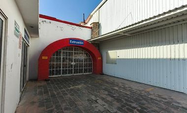 Oportunidad Única de Inversión Industrial en Pedro Escobedo, Querétaro – Propiedad de Alto Potencial