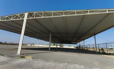 Oportunidad Única de Inversión Industrial en Pedro Escobedo, Querétaro – Propiedad de Alto Potencial