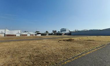 Oportunidad Única de Inversión Industrial en Pedro Escobedo, Querétaro – Propiedad de Alto Potencial
