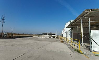 Oportunidad Única de Inversión Industrial en Pedro Escobedo, Querétaro – Propiedad de Alto Potencial