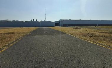 Oportunidad Única de Inversión Industrial en Pedro Escobedo, Querétaro – Propiedad de Alto Potencial