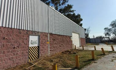Oportunidad Única de Inversión Industrial en Pedro Escobedo, Querétaro – Propiedad de Alto Potencial