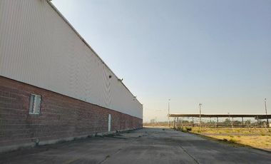 Oportunidad Única de Inversión Industrial en Pedro Escobedo, Querétaro – Propiedad de Alto Potencial