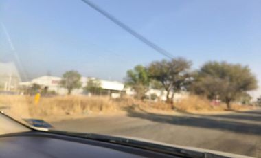 Oportunidad Única de Inversión Industrial en Pedro Escobedo, Querétaro – Propiedad de Alto Potencial