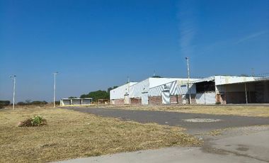 Oportunidad Única de Inversión Industrial en Pedro Escobedo, Querétaro – Propiedad de Alto Potencial