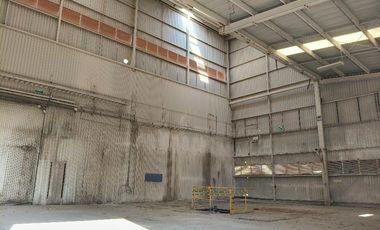 Oportunidad Única de Inversión Industrial en Pedro Escobedo, Querétaro – Propiedad de Alto Potencial