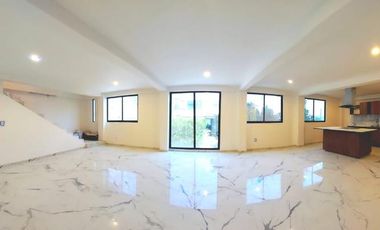 CASA EN VENTA EN EL CALVARIO