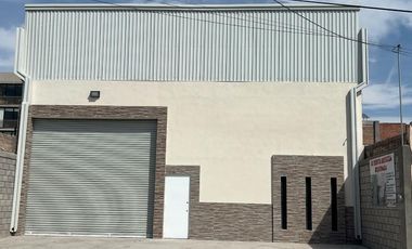 BODEGA EN RENTA EN TORREON CENTRO, TORREÓN, COAHUILA
