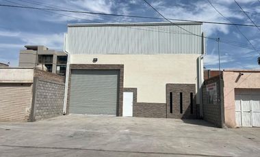 BODEGA EN RENTA EN TORREON CENTRO, TORREÓN, COAHUILA
