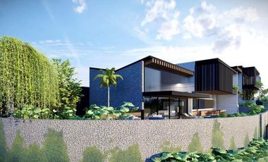 Casa en Rancho San Juan con vista panoramica 1,327 m2 de construcción