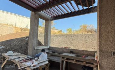 Exclusiva Residencia de Lujo en Rancho San Juan, Zona Esmeralda