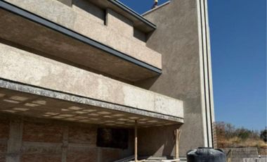 Exclusiva Residencia de Lujo en Rancho San Juan, Zona Esmeralda