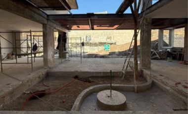 Exclusiva Residencia de Lujo en Rancho San Juan, Zona Esmeralda
