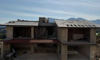 Exclusiva Residencia de Lujo en Rancho San Juan, Zona Esmeralda