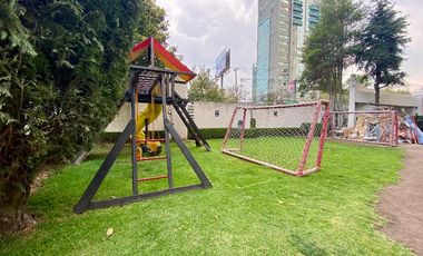 Departamento de Ensueño - Bosques de las Lomas